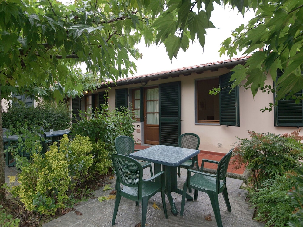 Belvilla by OYO Torretta Bilo Quattro photo 2