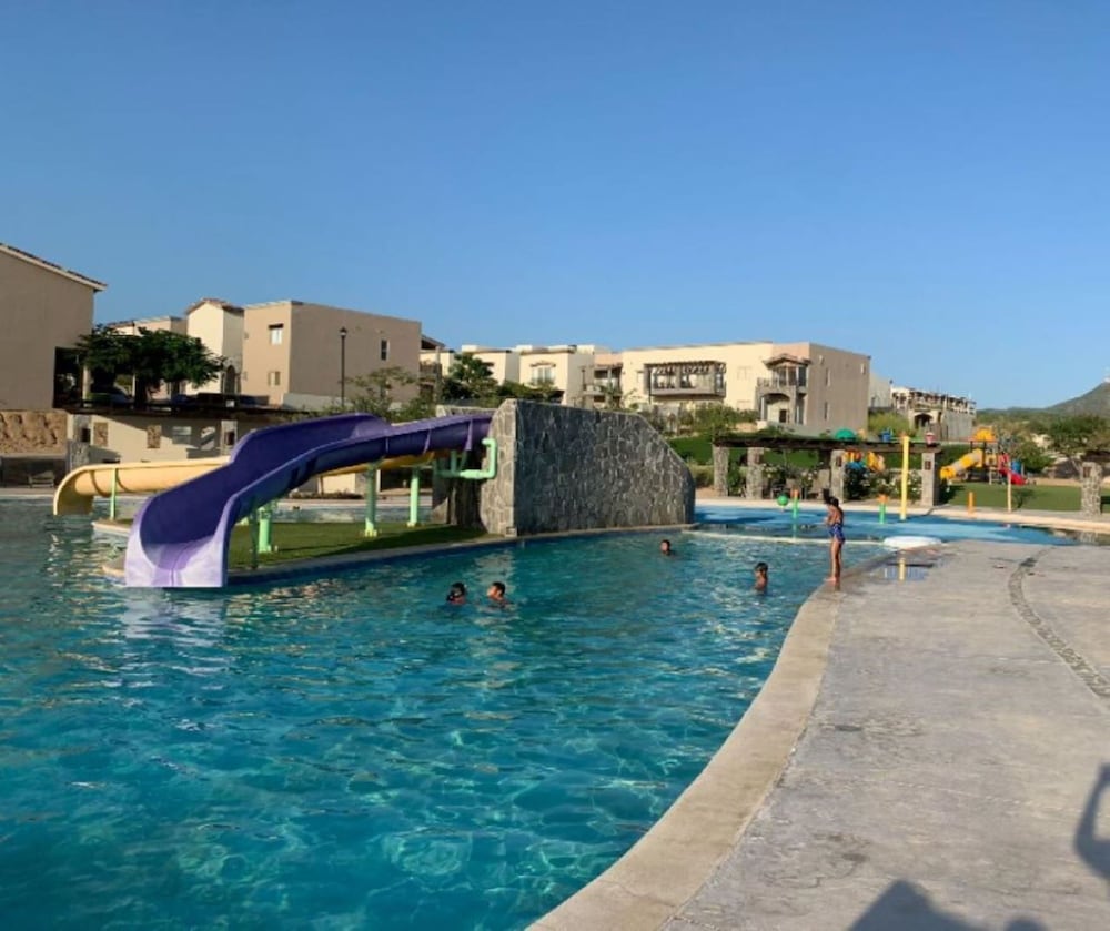 Vista del Arco in Cabo San Lucas
