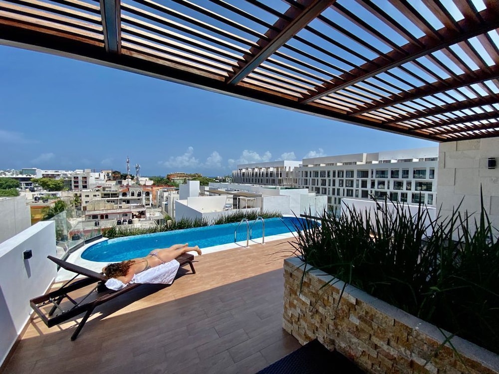 LUXURY CONDO - PLAYA DEL CARMEN CANCUN view 5