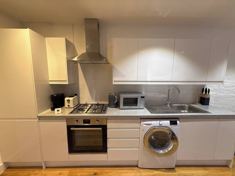 Citylink Central Flat 3