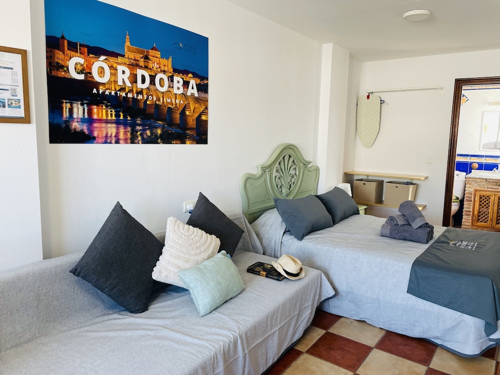 Estudio Cordoba Jimena by At Home Costa del Sol
