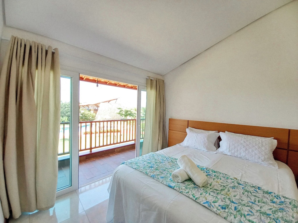 Flats at Club Meridional - Praia dos Carneiros