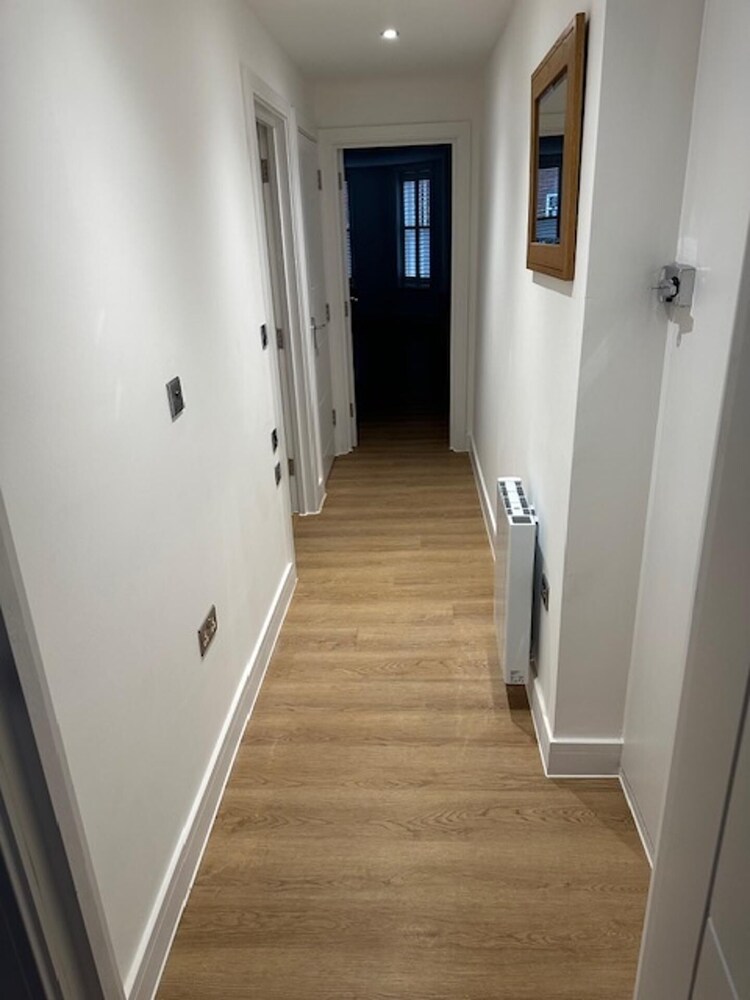 59 Whitstable - One Bedroom Ground Floor Flat