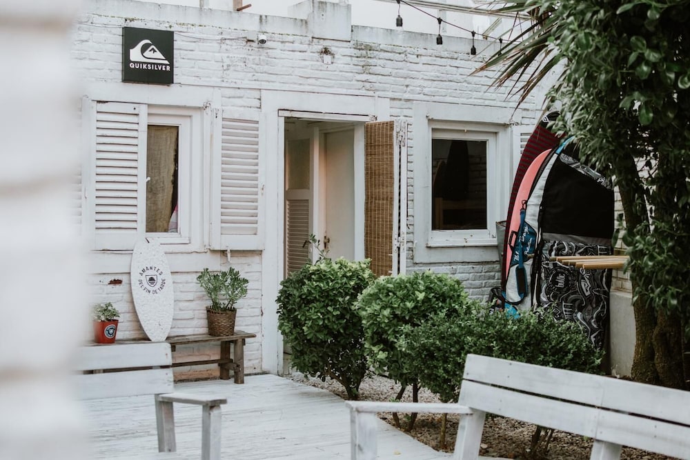 Casa Del Mar - Hostel - Adults only