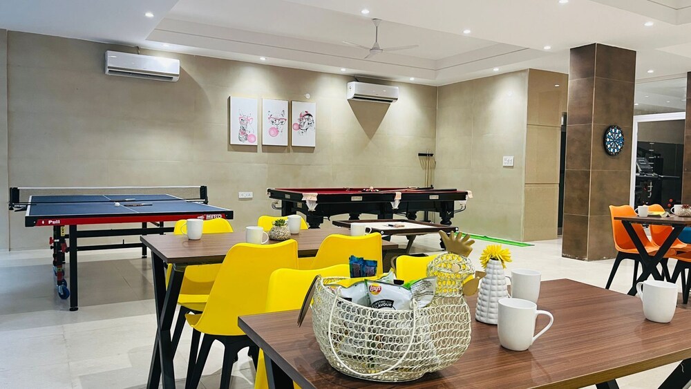 Saga Banquet Hall South Delhi
