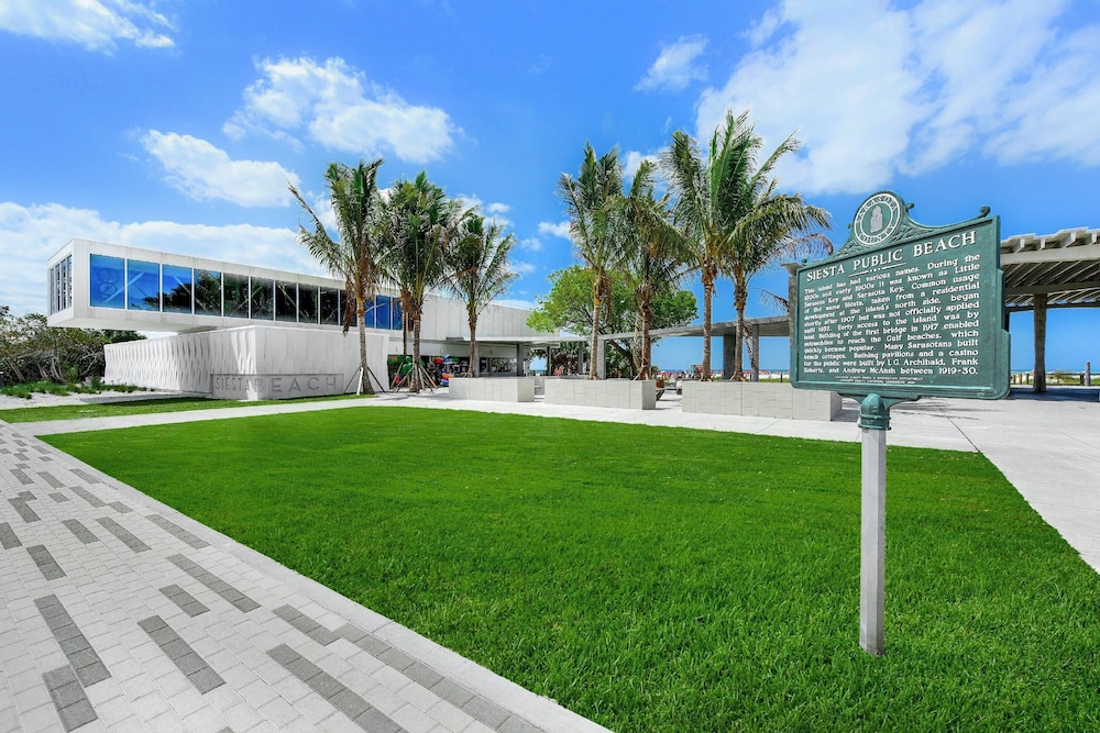 Sand Dollar Cottage