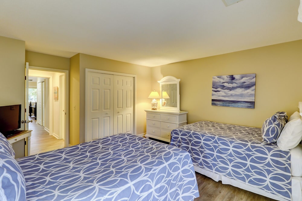 552 Ocean Course at The Sea Pines Resort