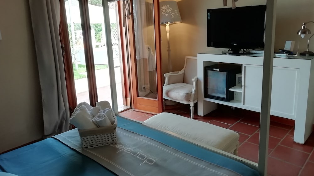 Villa Blanche Dimora di Charme