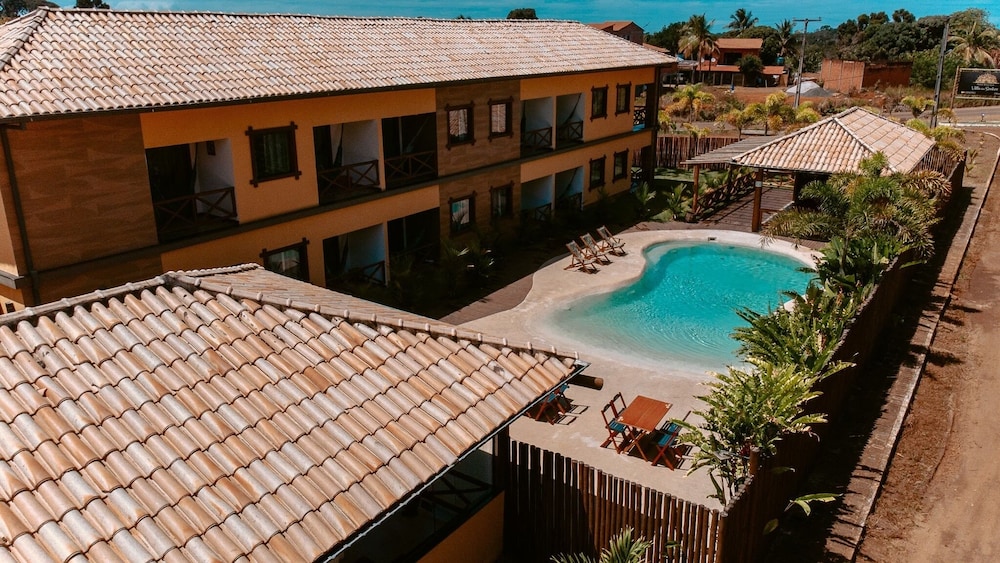 Pousada Villa dos Sonhos view 4