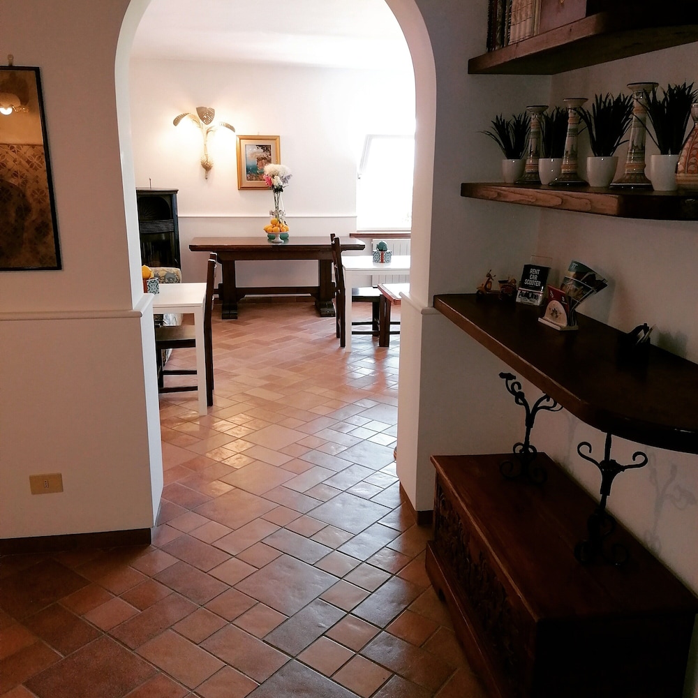 VILLA TERESA