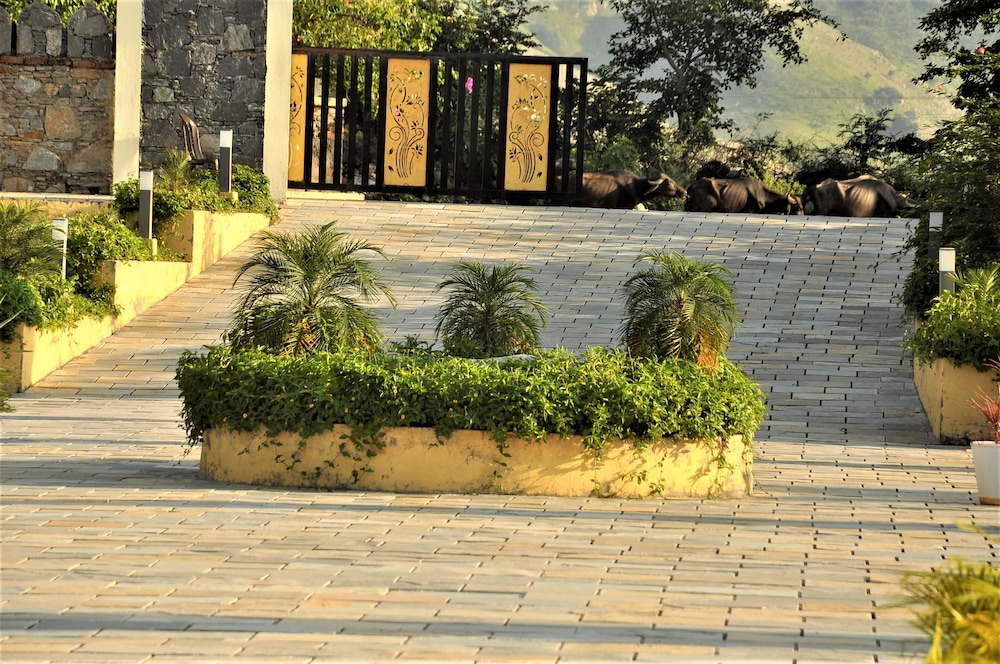 Alcor Kumbhalgarh – the family getaway
