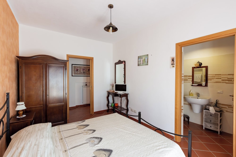 Agriturismo in Borgo Medievale in Irpinia
