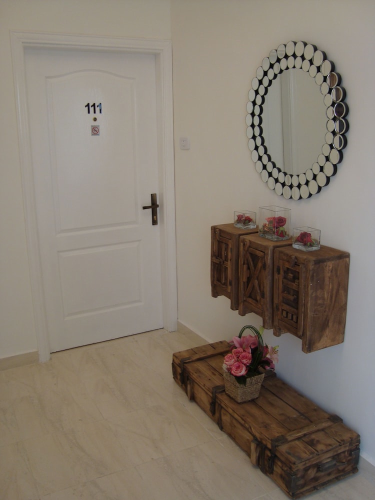 Gallery Guesthouse Amman