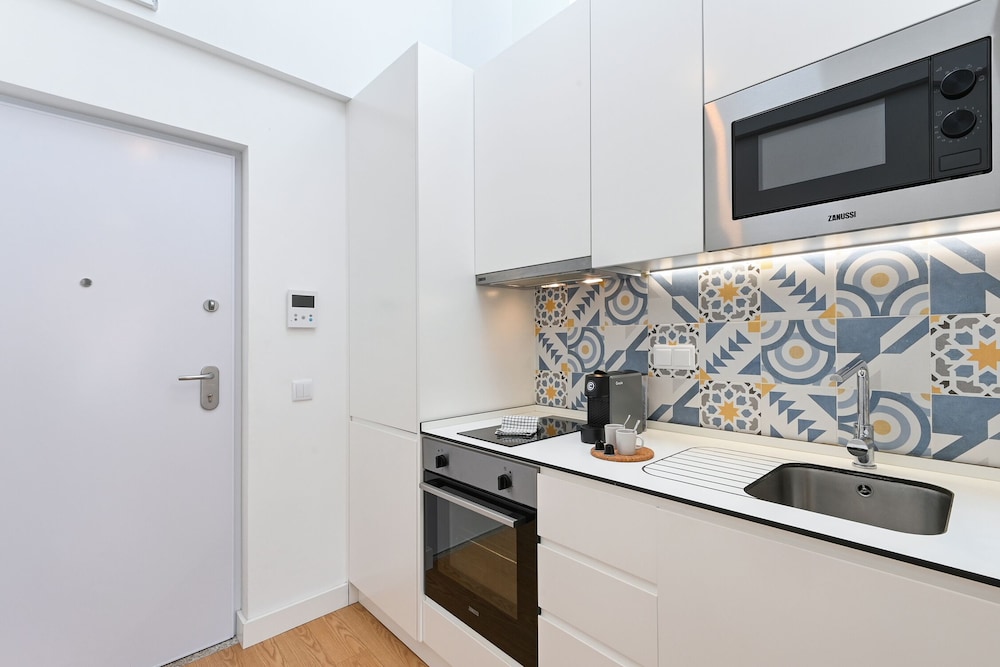 ON Apartments - MA62