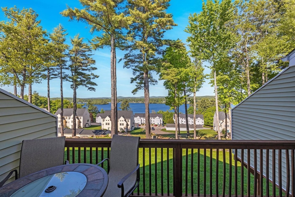 Happy Hideaway view 3