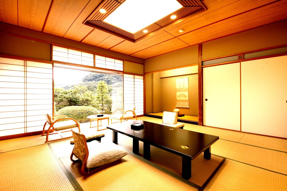 Hotel Okuyumoto 15