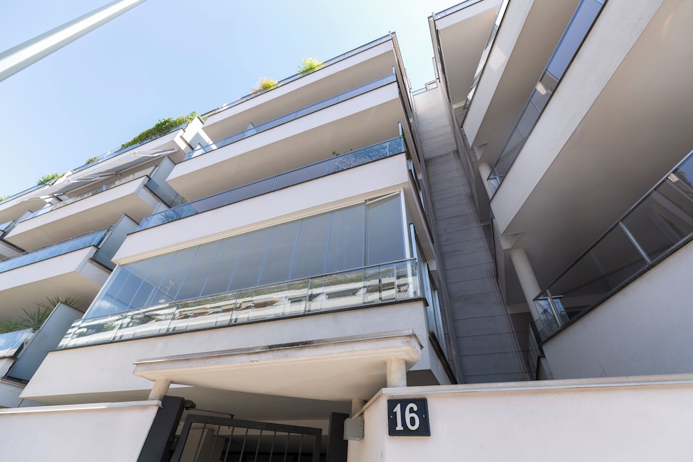 notaMi - Rolandi Duplex with Terrace