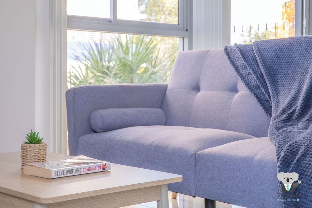 Kozyguru | Parramatta | Clean Apt | Free Wi-Fi