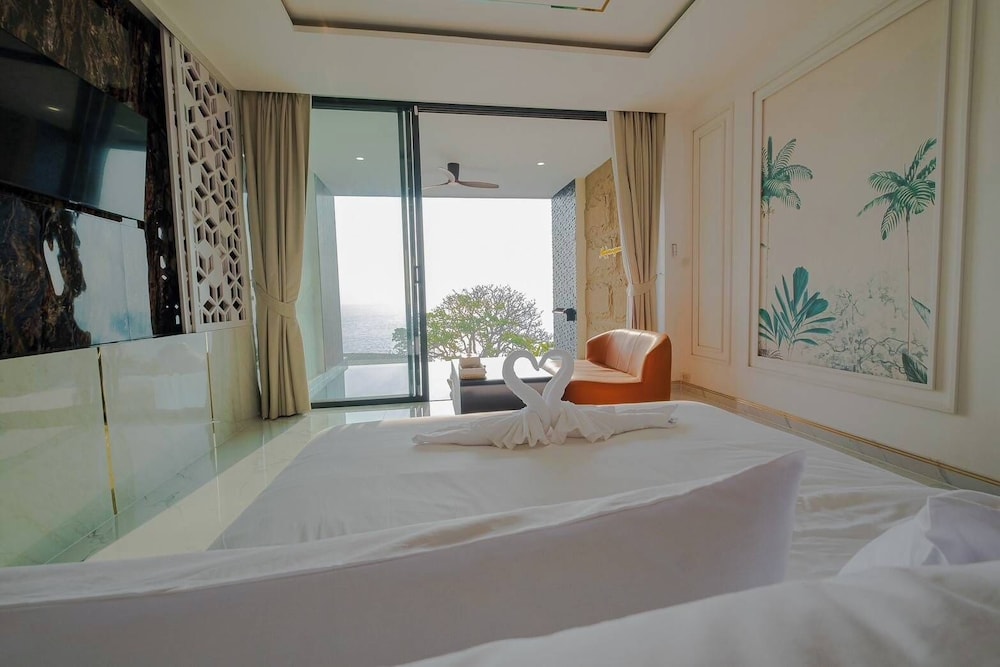 MADUSEA GRAND VILLA