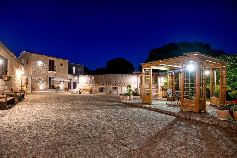 Borgo Monachella