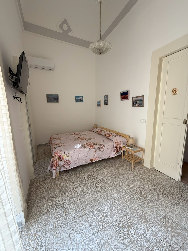 Le Camere sul Golfo