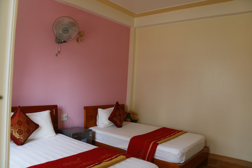 Thien Phu Hostel