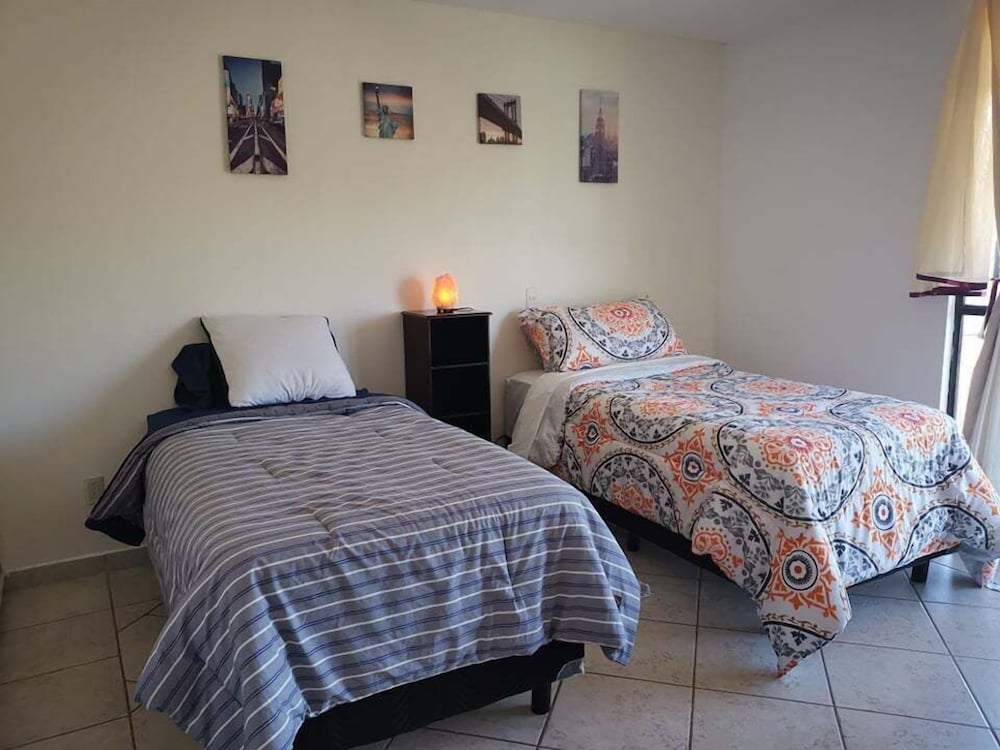 Zacatecas Vacations - Habitacion con vista a la Bufa - Property Image 31