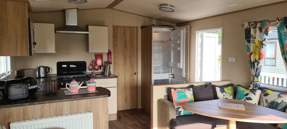 KMH Caravan Holidays
