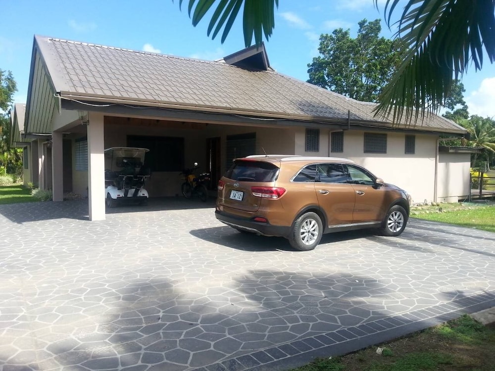 Marrs Villa - view 10