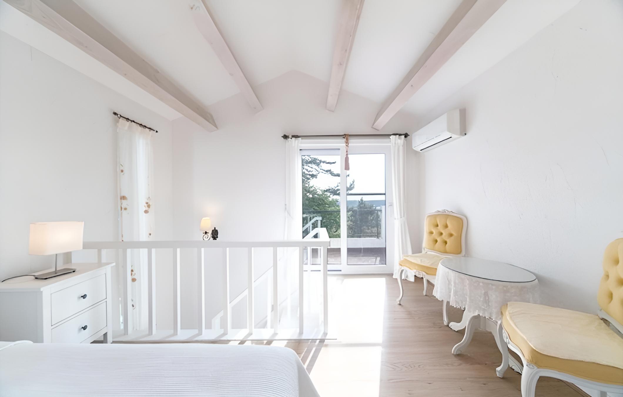 Taean Grumpy House Pension view 4