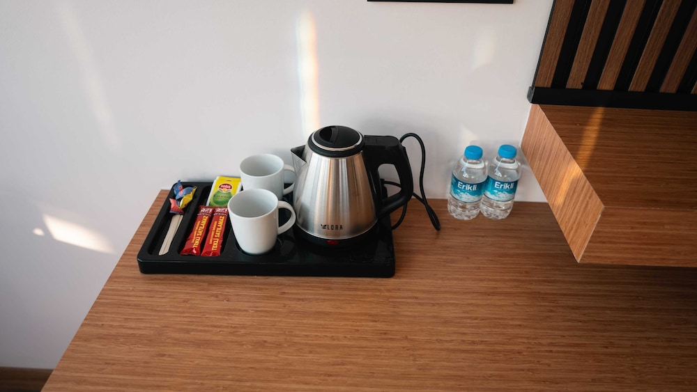 Cip Otel İstanbul - Image 19