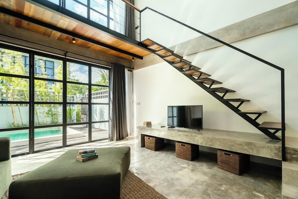 Berawa Lofts 2 Managed by CPM Bali view 3