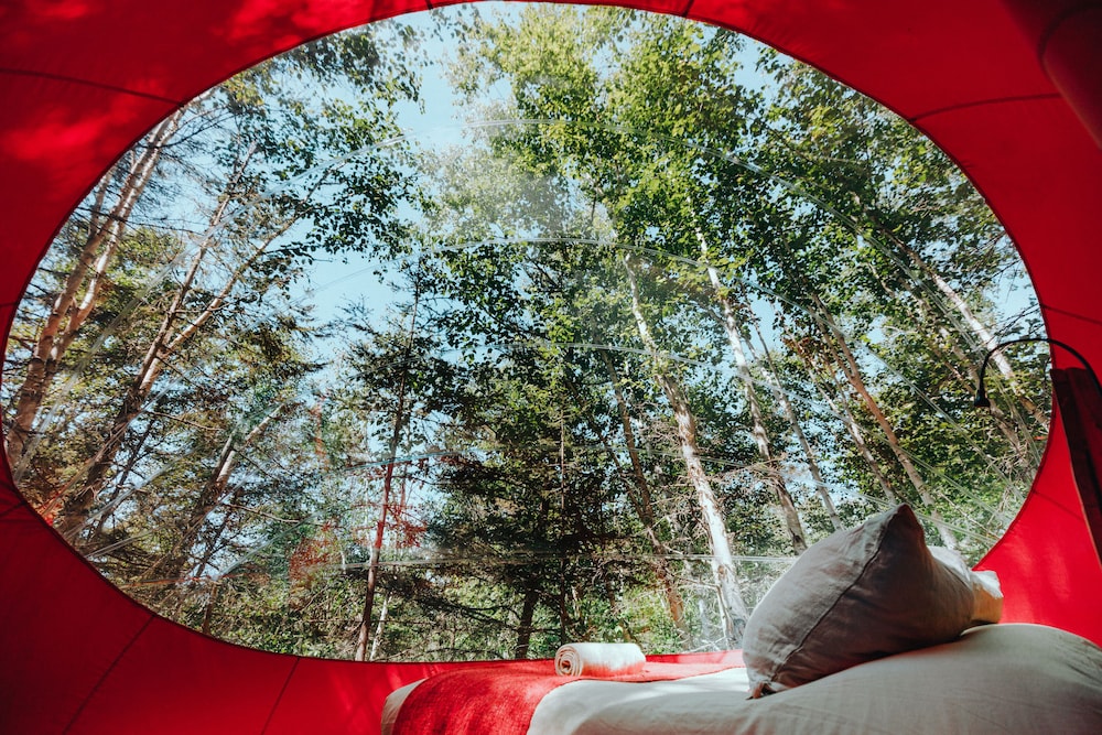 Canopee Lit view 5