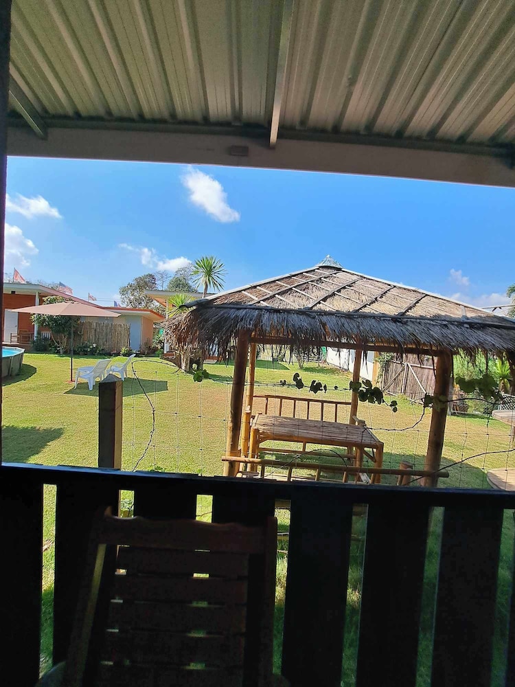 Pmresort