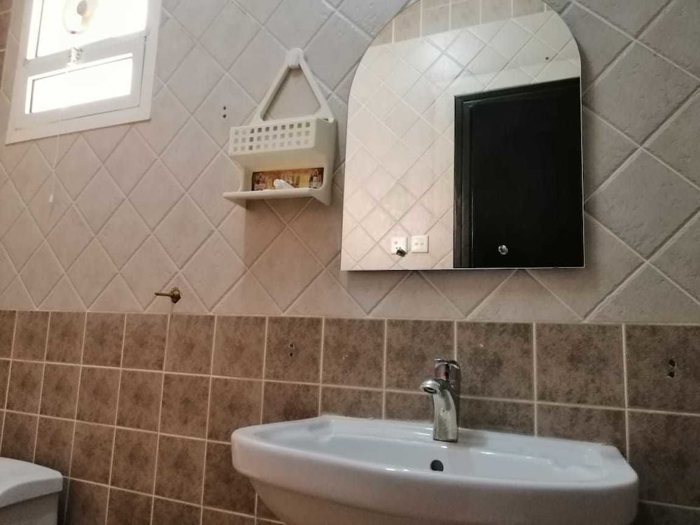 Sahat Al Bondoqia Furnished Apartments