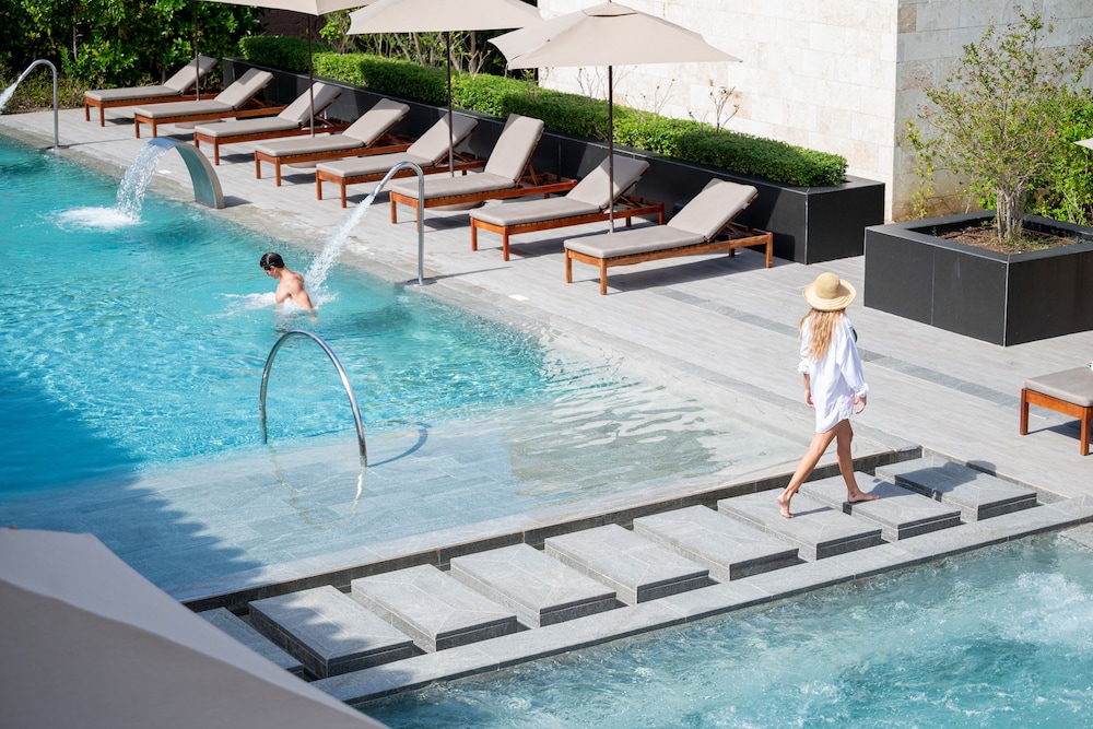 Lopesan Costa Bávaro Resort Spa & Casino - All Inclusive