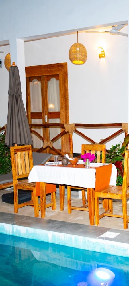 ZANZIBAR MAREA Luxury Villas