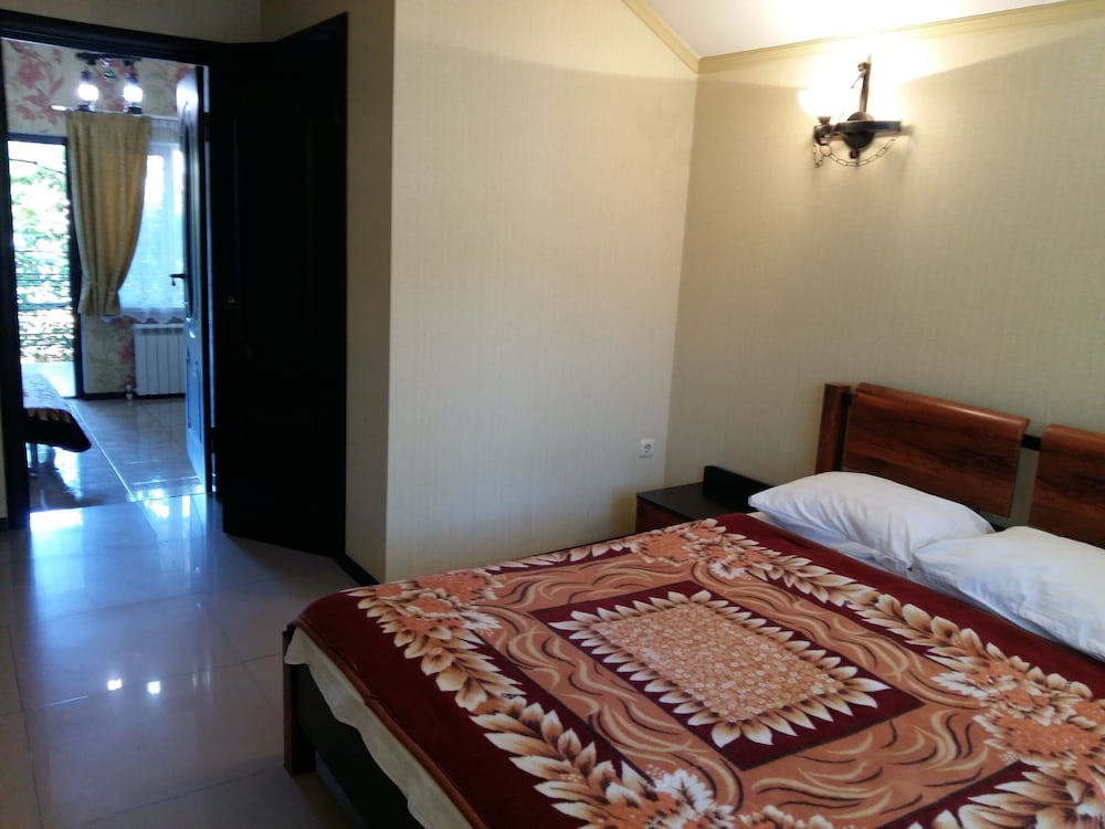 Mini-Hotel Mango view 3