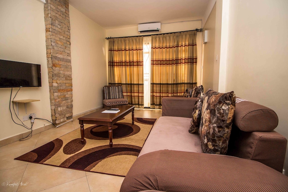 St Steven's Suites