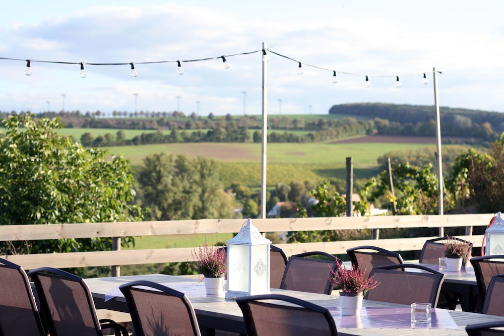 Trautwein - Das Winzerhotel am La Roche