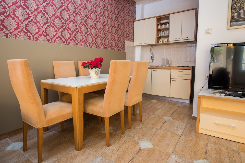 Apartments Sofija