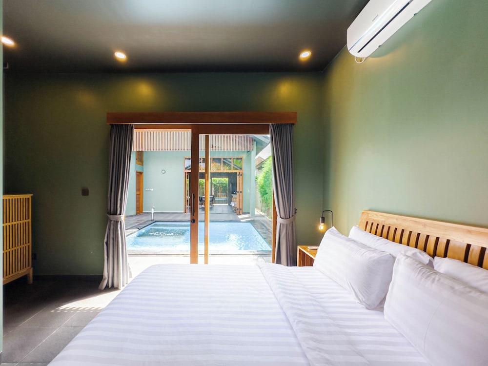 Villa Manggis Ubud