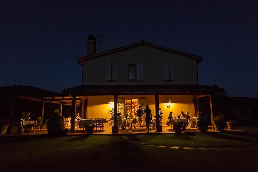 Agriturismo Antica Pinciana
