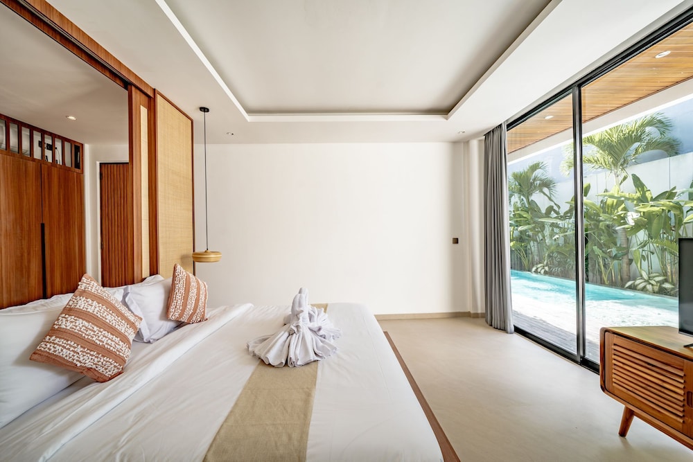 De Dominique Villas Canggu