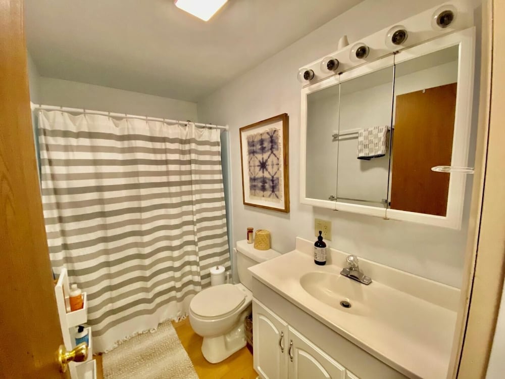 Bayard Avenue 1600
