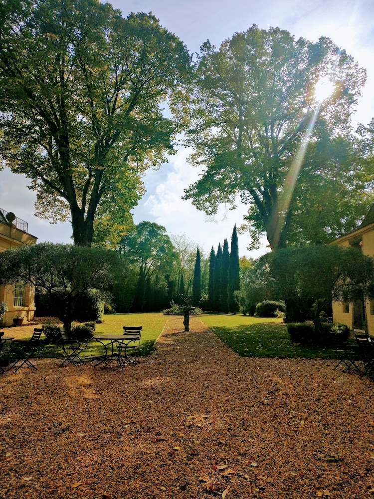 Château Rieutort