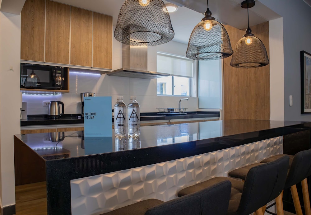 w Stunning 3BR in Miraflores