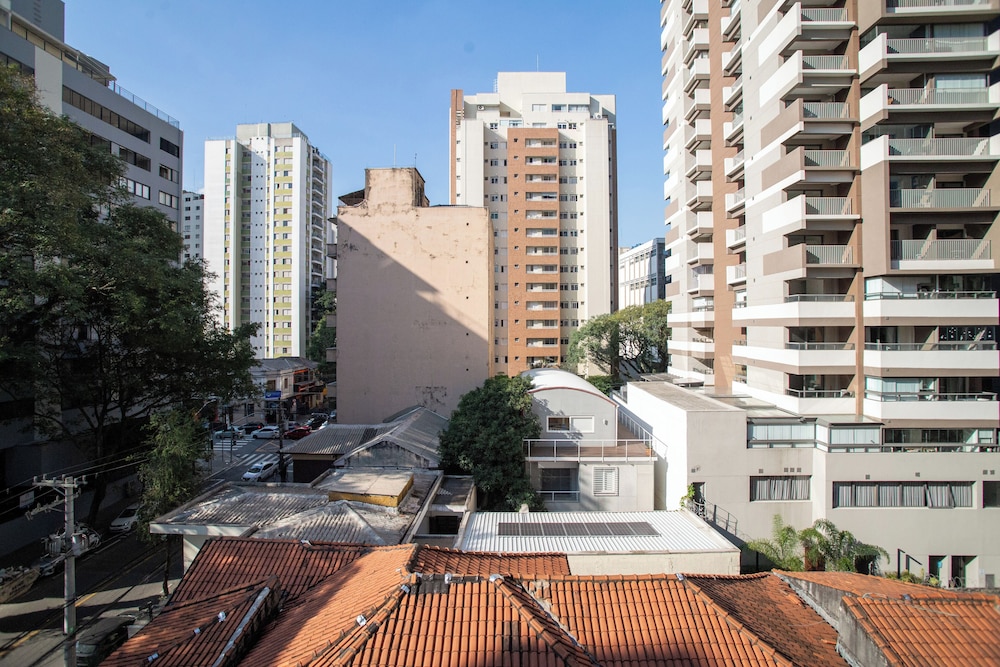 Inspire Ibirapuera