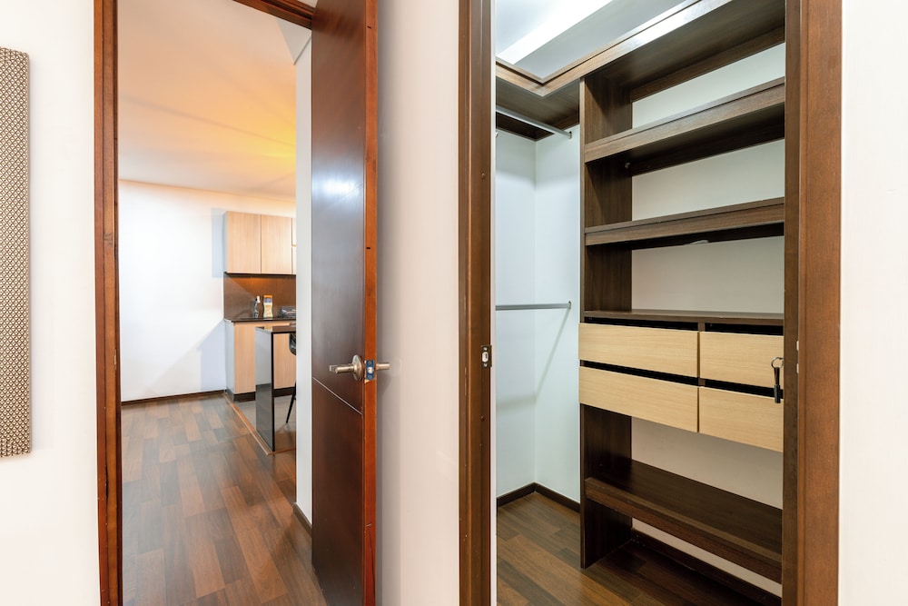 Apartamentos Casa Grande