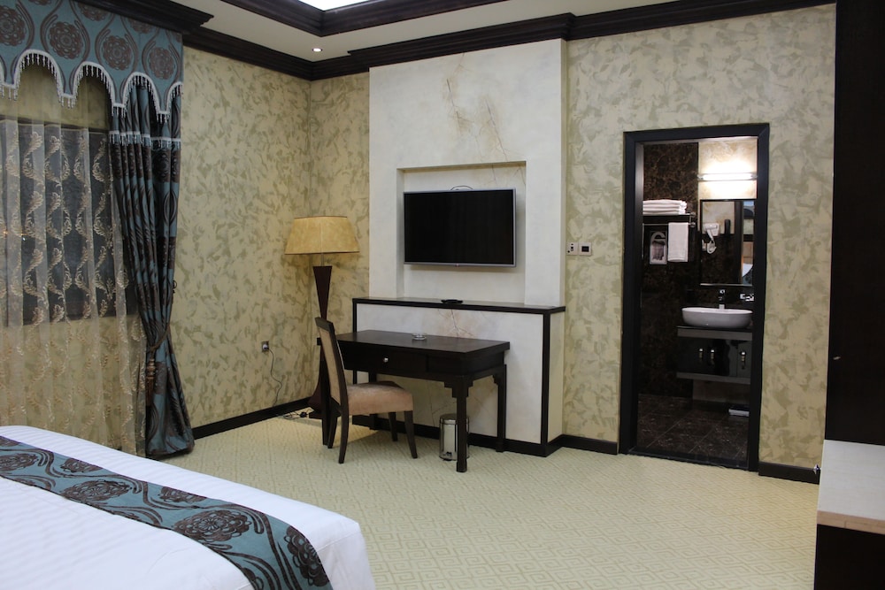 Abu Dhabi Vacations - Emirates Park Resort - Property Image 32